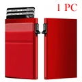 Red A