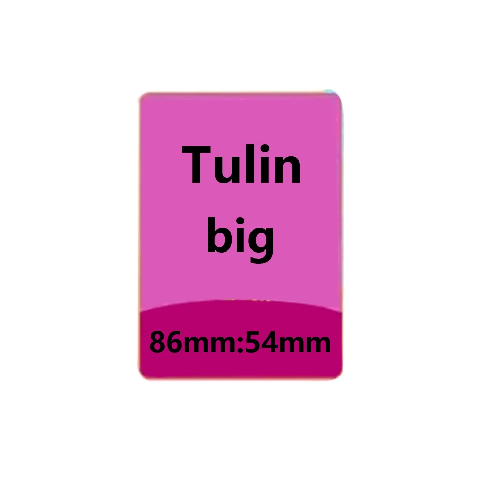 NEUE Viche Mineru Tulin Cece Serie 1 bis Serie 5 001-448 ACNH-Linkage-Tier-Sanrio-NFC-Karte für NS Switch – Detail 7