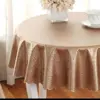 NoEnName_Null mantel plastico стол кухонный herbst deko decoracion otoño 식탁세트 Mainland China Polyester / Cotton 1