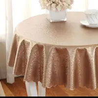 NoEnName_Null mantel plastico стол кухонный herbst deko decoracion otoño 식탁세트 Mainland China Polyester / Cotton 1