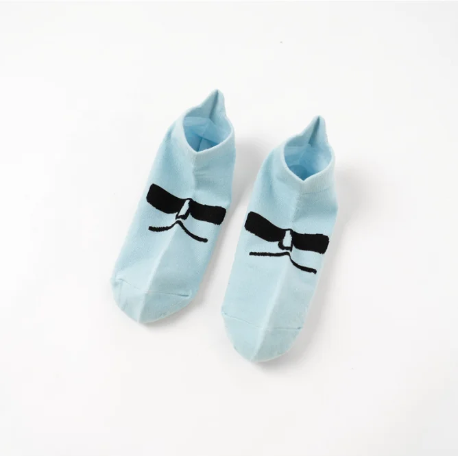 1 Paar Korea Funky Harajuku Trend Frauen Candy Farben Casual Lustige Socken Mädchen Kawai Socken Unisex Überraschung Mid Frauen Crew Socken – Detail 31