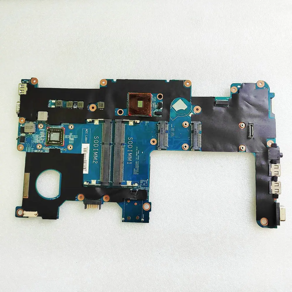 placa-mãe do portátil para hp pavilion dm1 DM1-3000AU notebook