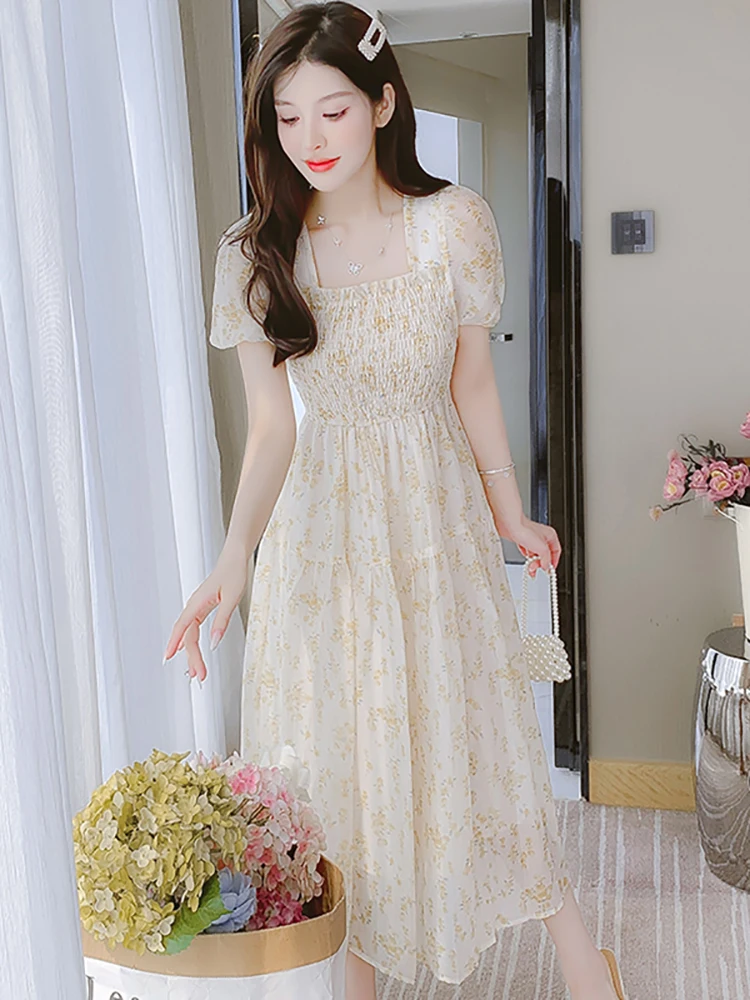 renaissance embroidered dress cotton linen under $100 Princesscore Belle – MayaHotenkoDress renaissance fair event costume PINK FLORAL Casual Maternity Dress Old Size:Dad L