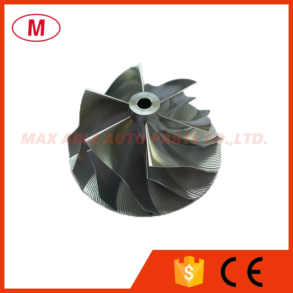 ͺ   , ˷̴ 2618, и, ͺ  īƮ, CHRA, ھ, K04 45.00, 58.00mm, 6 + 6 ̵