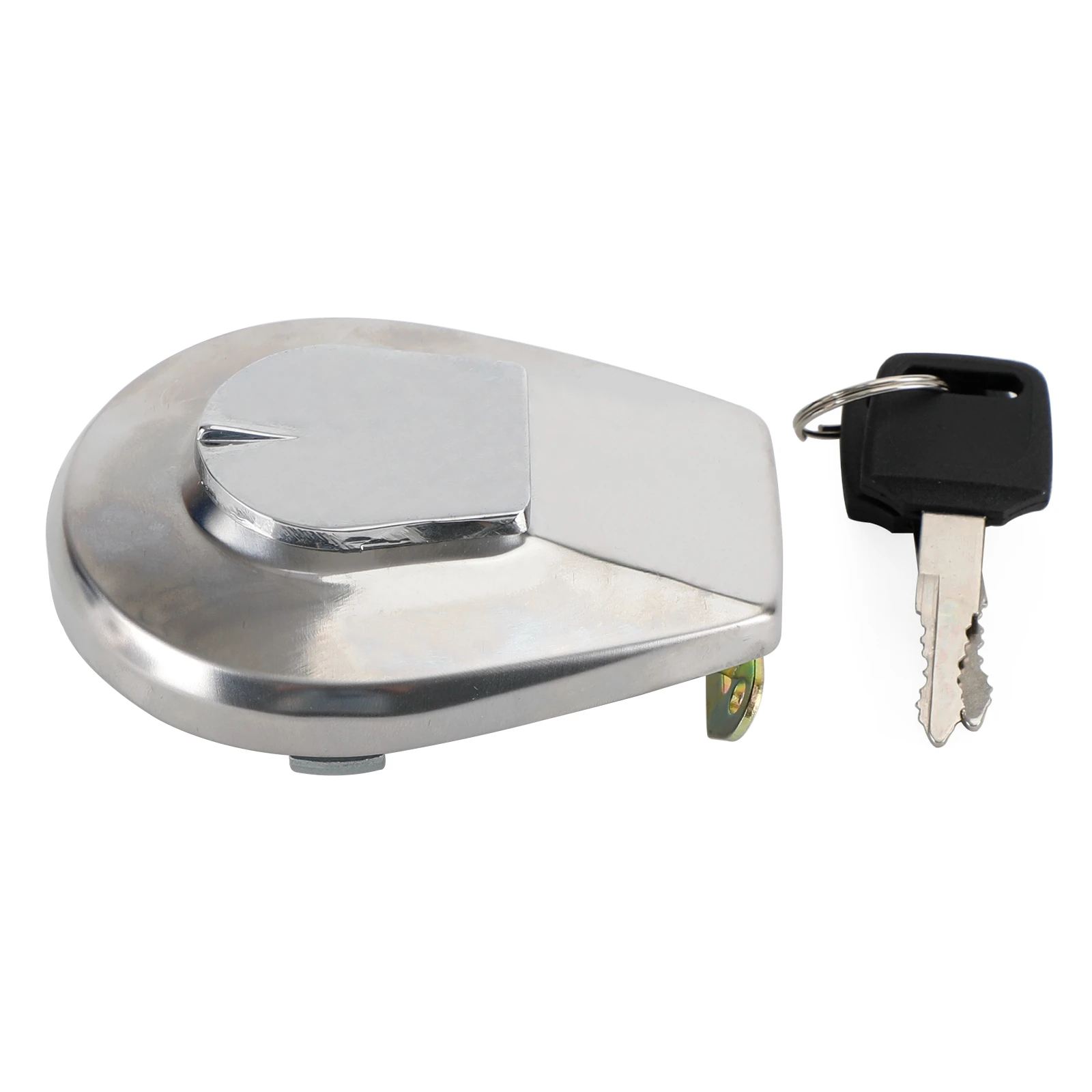 Areyourshop Tappo Gas Carburante Per Honda Cb 250 550 650 700 750 Sc Nighthawk 83-08 Muslimmoto Part