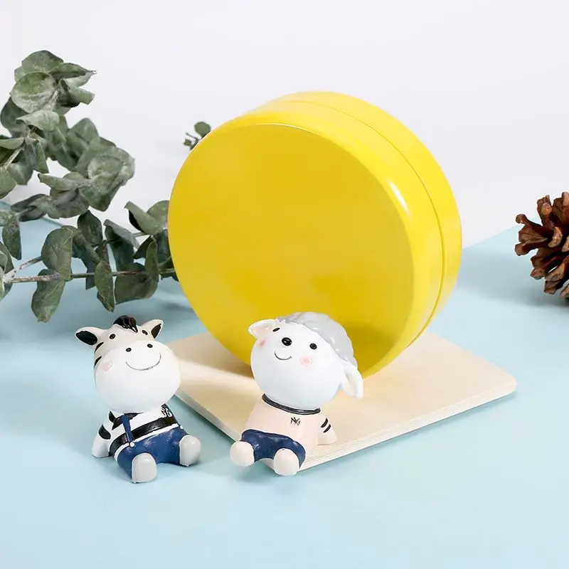 Рисунок 2 - Детская деревянная детская притягивающая