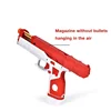 Viper S200S Simulation Pistol Soft Bullet Gun Simulation Ejection Toy Pistol Adult Boy Children Soft Bullet Toy Gun Weapon Model 5