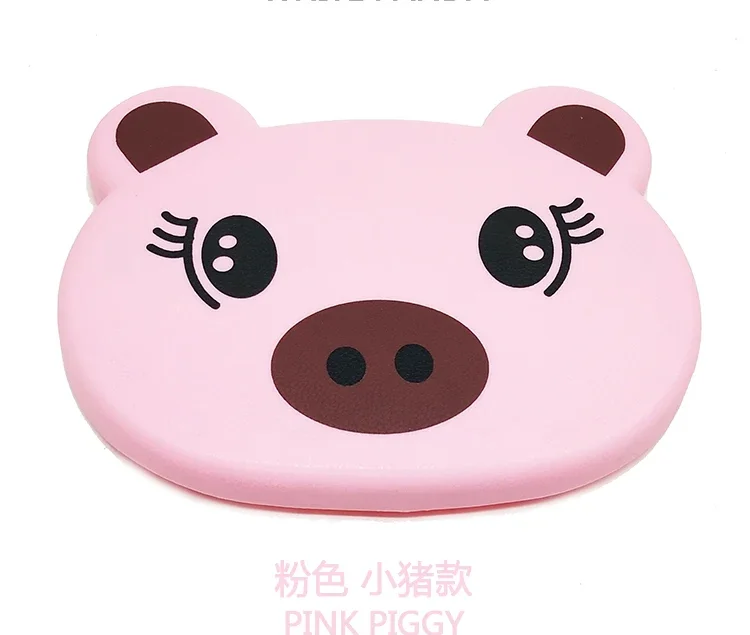 Baby Dinner Plate for Car Accessorie Feeding Food Tableware Cartoon Bear Children Dishes Eating Dinnerware Kids Anti-fall Dishes baby tableware set divided dinner plate