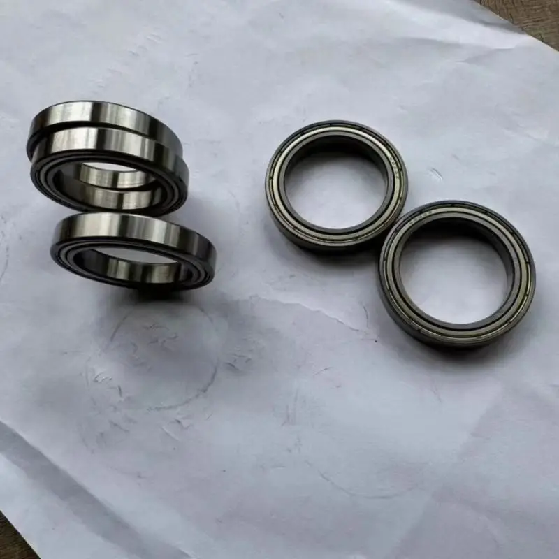 Motor bearings are used for T40 T20P plant protection UAV accessories