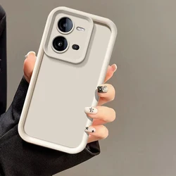 Custodia per telefono con protezione avanzata contro le cadute per fotocamera