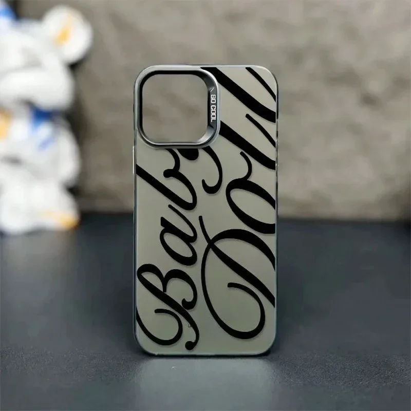 Creative and Stylish Phone Case