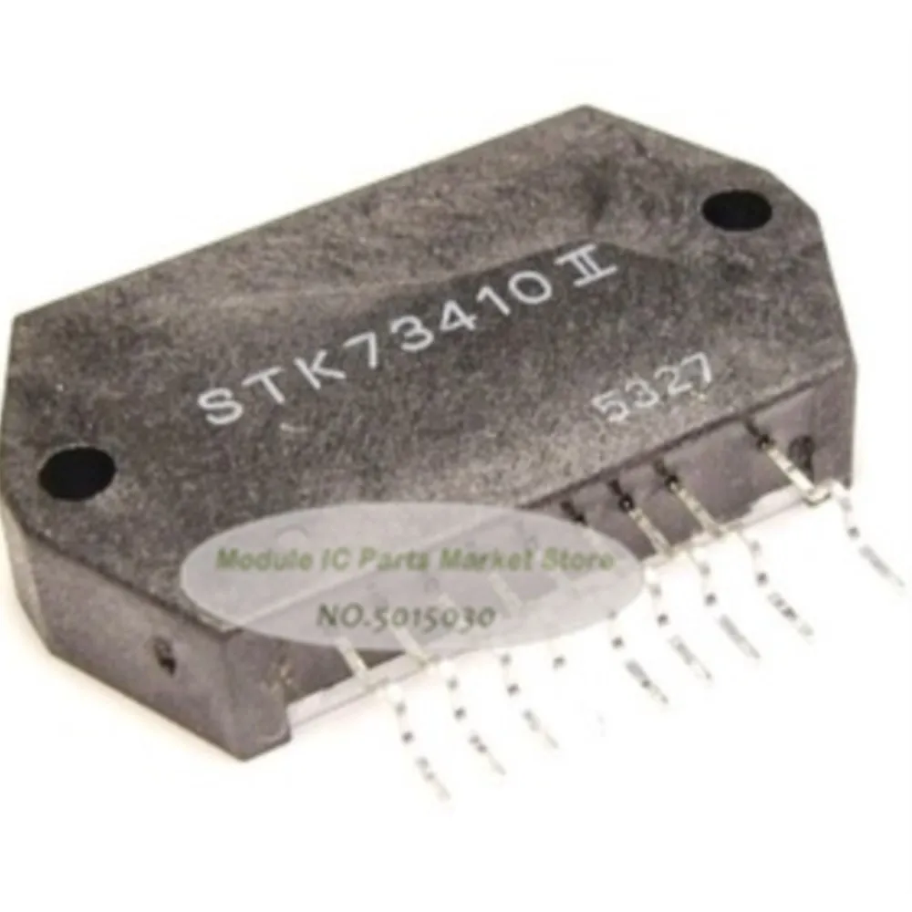 

2 шт./лот STK73410 STK73410II новый модуль IPM