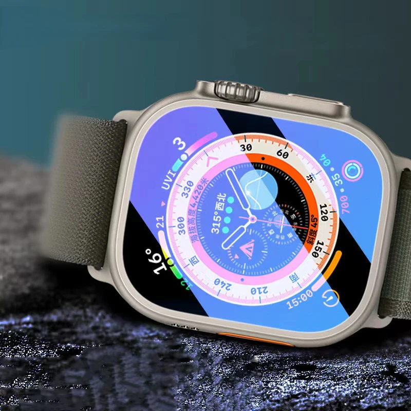 ws8 watch ultra