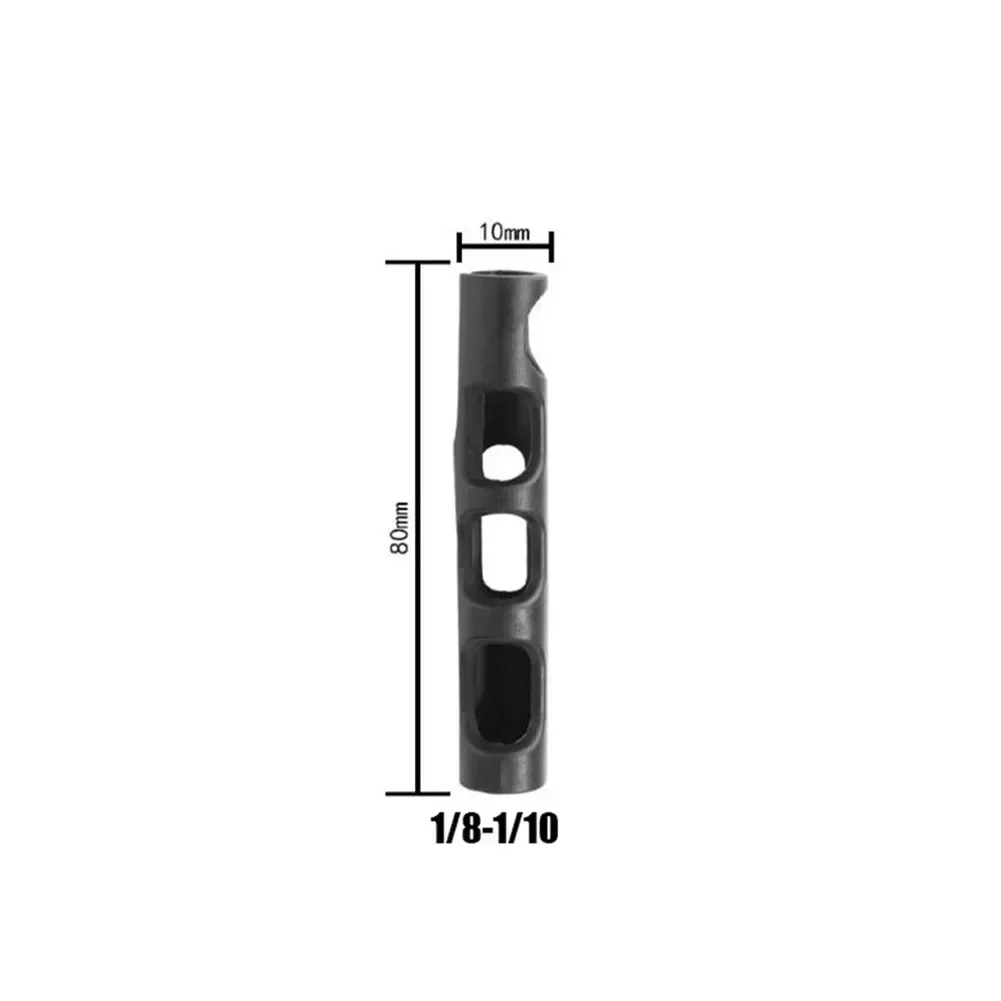 Violin Bow Posture Corrector Full Size Grip Corrector Rubber Accessories Practice