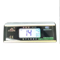 Gloss Meter Measure On Surfaces Electric 1