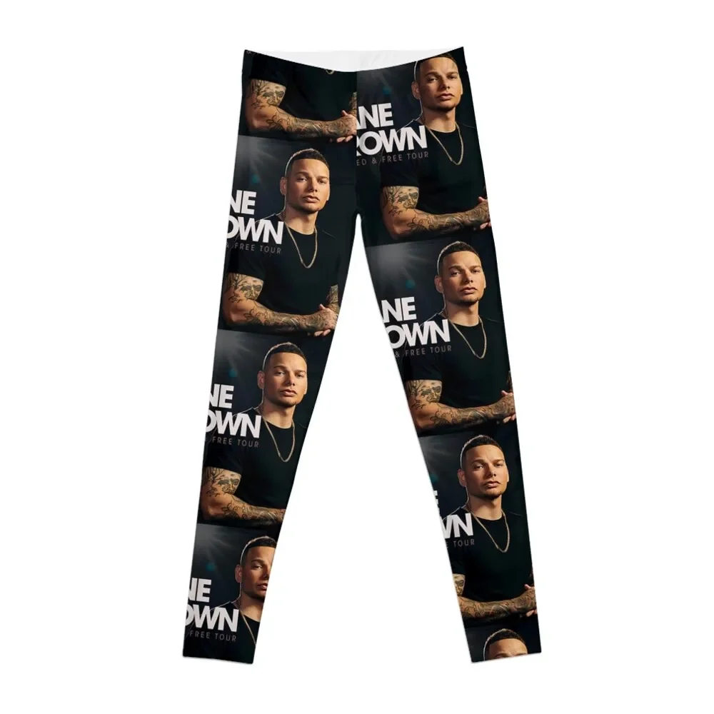

enak Kane coklat Brown conce Leggings sports for push up Women sportwear harem pants Womens Leggings