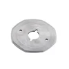 1pc YJ-70A Circular Saw Blades Cloth Wheel Discs Cutter Fabric Cutting Machine Blade Tailor Shear Blade 65/70/90/100mm 5