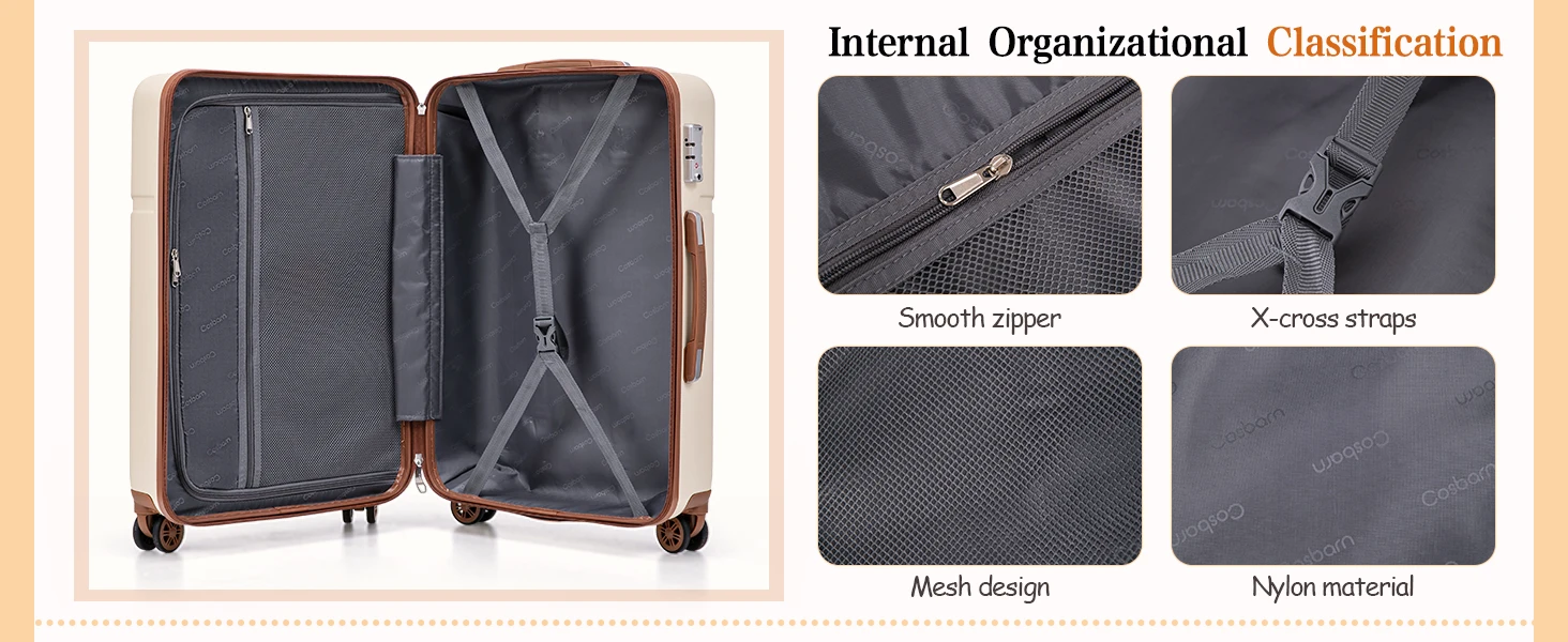 luggage sets