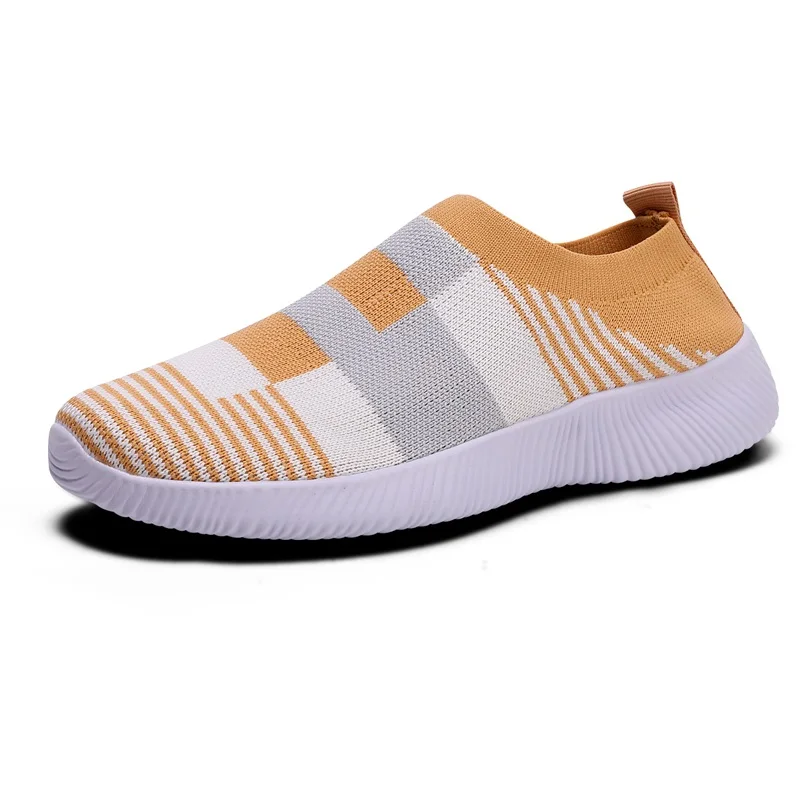 Tennis Platform Women's Brand Sneakers Summer Thick Bottom Vulcanize Shoes Woman Breathable Sports Shoes Ladies High Top
