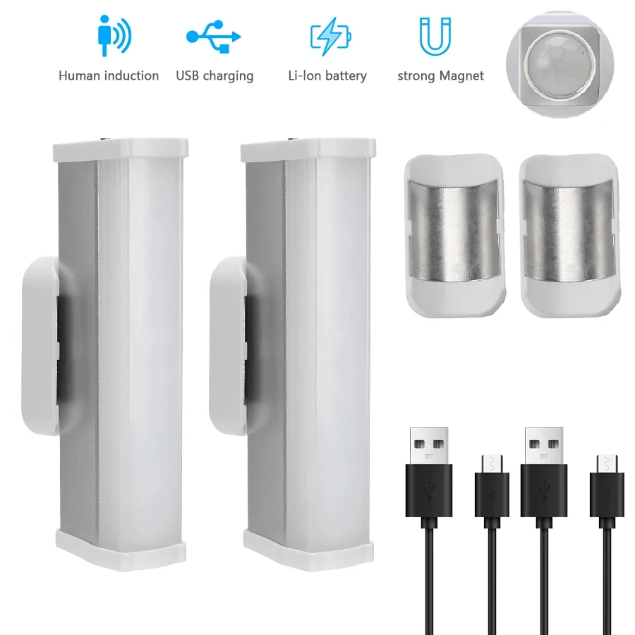 2PCS-Sensor