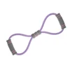 1pcs New 8-Shaped Tensioner for Fitness, Slimming and Whole Body Exercise for Women's Home Fitness Equipment 5