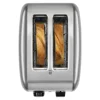 toaster2-Slice Toaster with Manual Lift Lever - KMT2115 2