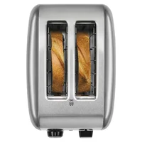 toaster2-Slice Toaster with Manual Lift Lever - KMT2115 2