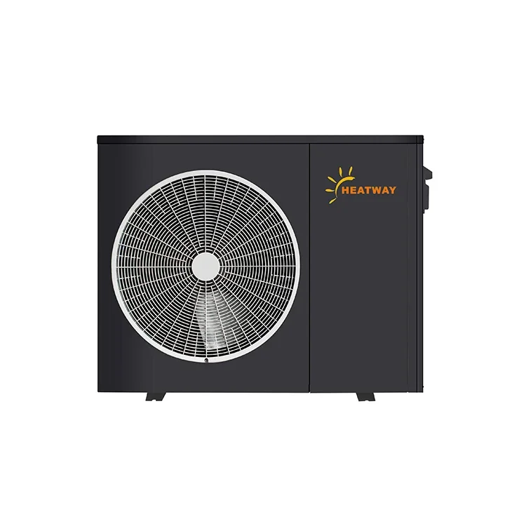 אירופה 8kw 12kw 20kw dc 20kw dc משאבת חום אוויר למים סין משאבת חום משאבת חום המפעל