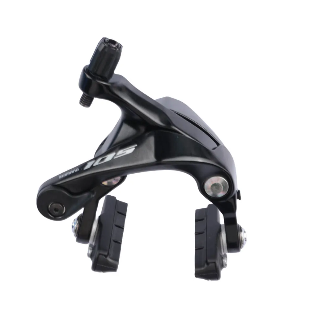 SHIMANO 105 BR-R7000 フロント・リアブレーキ シマノ 105 BR-R7000 キャリパーブレーキ リア用（R55C4