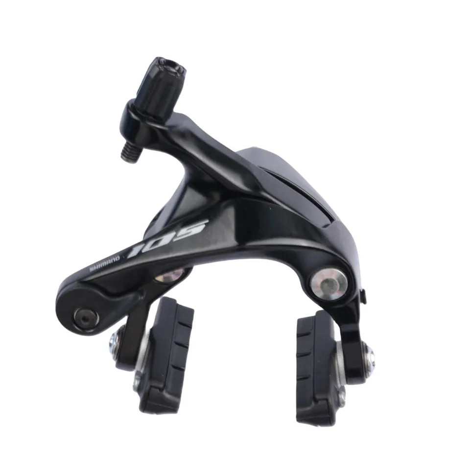 Shimano-デュアルピボットフロントリアブレーキ,ロードバイク