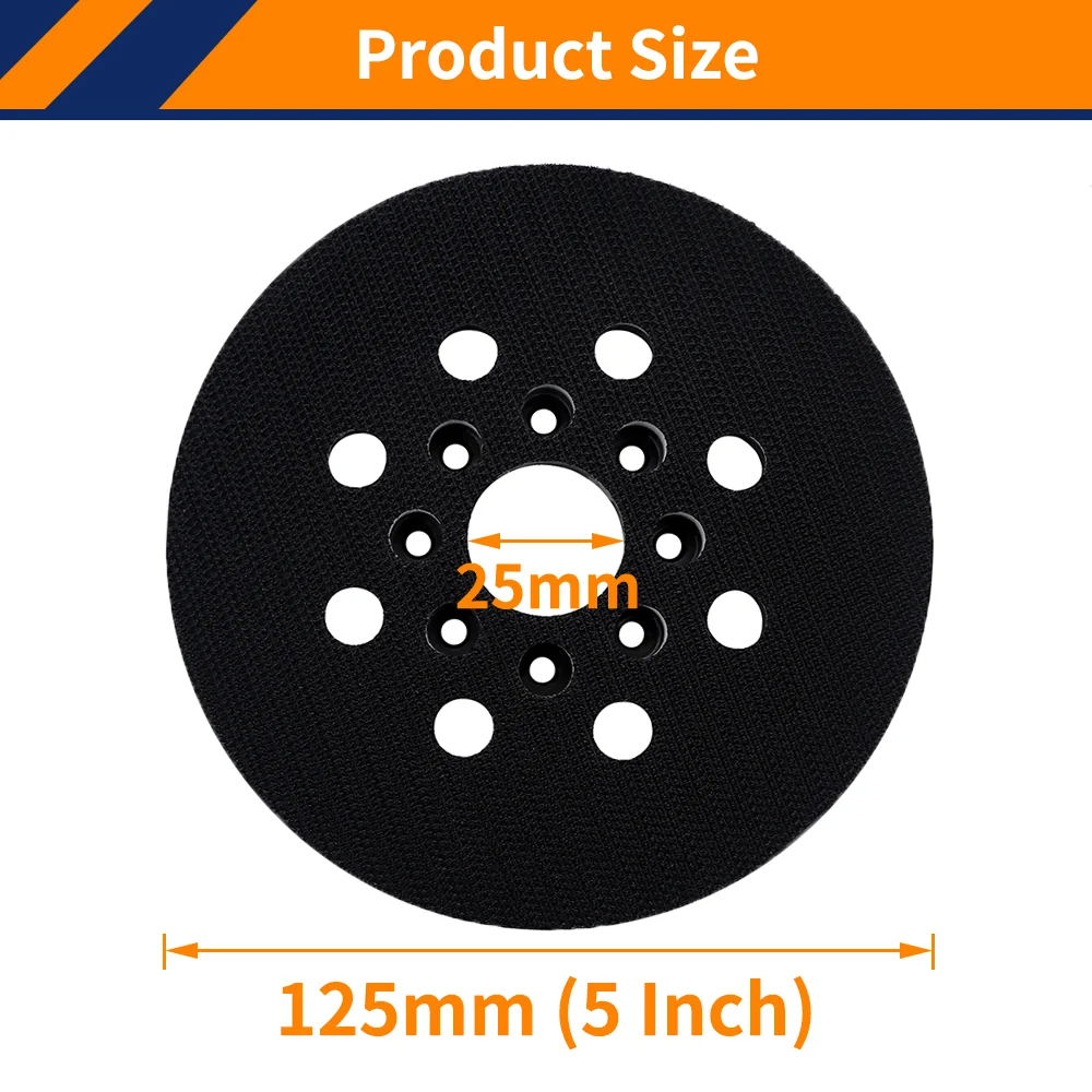 ũ   ü ˵  ŷ е,  ˵   е, BOSCH RS034 RS035 125mm, 5 ġ, 8 Ȧ