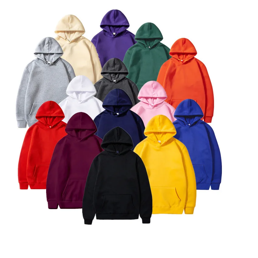 Hoodies