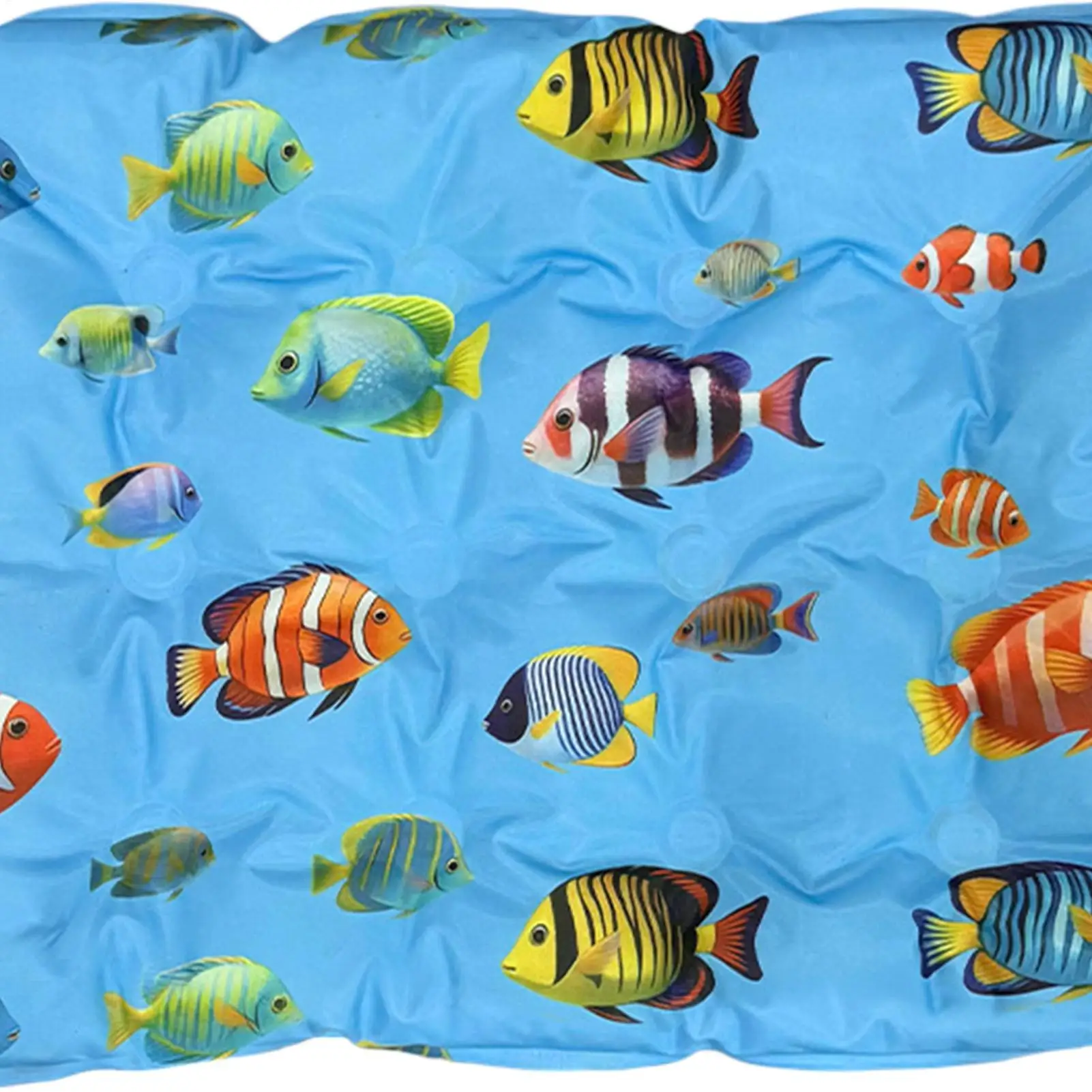 Pet Cooling Mat For Cats And Dogs Washable Reusable Cooling Pad_voghion.com