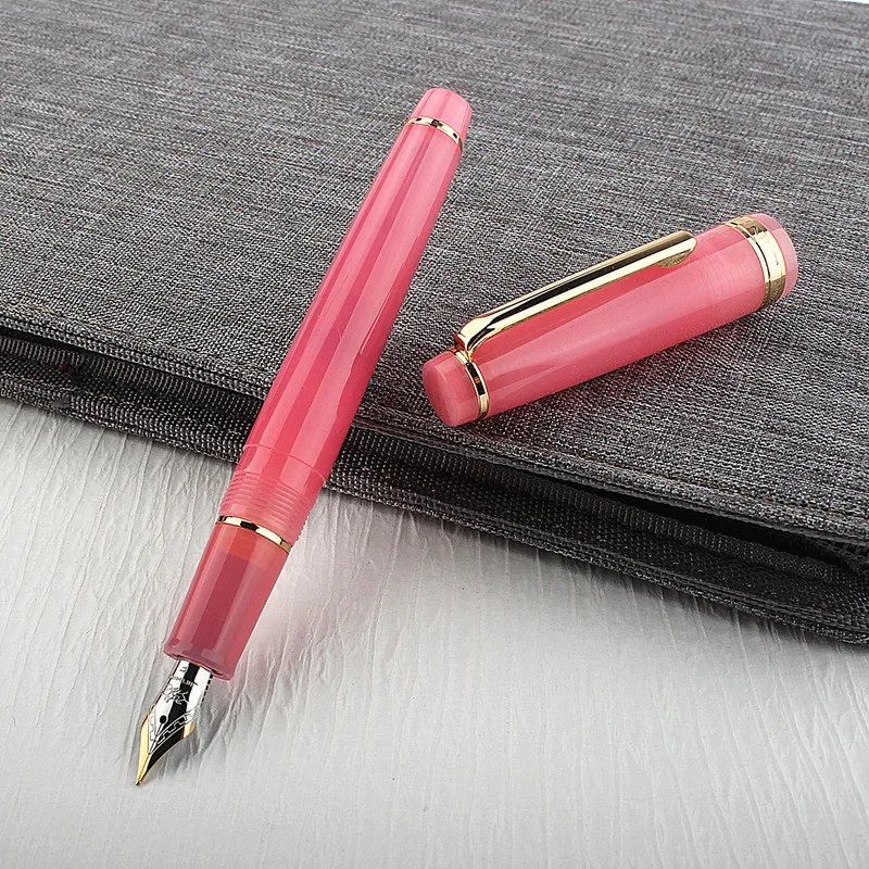 Jinhao  ø ׸  , α ִ EF F M NIB Ͻ 繫 б ǰ, ۾  82