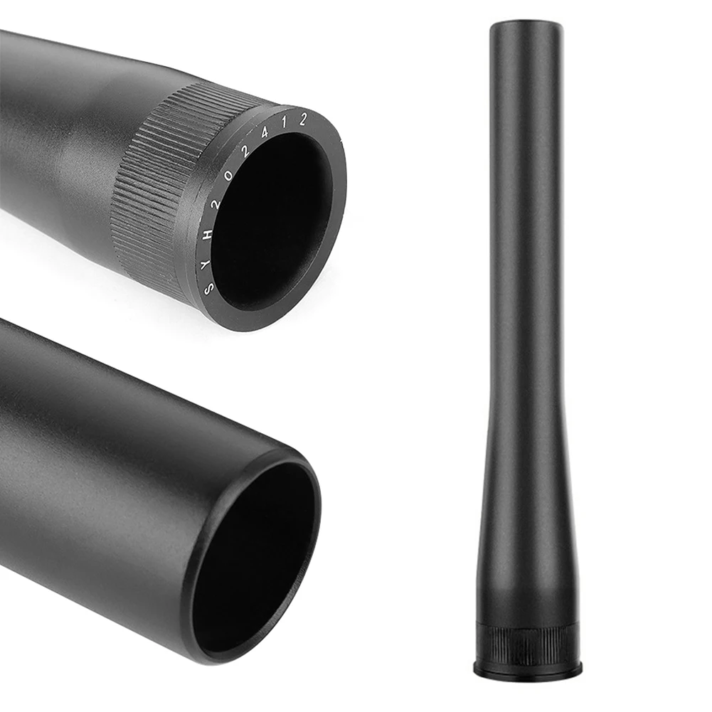 Aluminum Alloy Mountain Bicycle Fork Head Tube Replacement Steering Tube Bike Front Fork Tube Cycling MTB Accessories