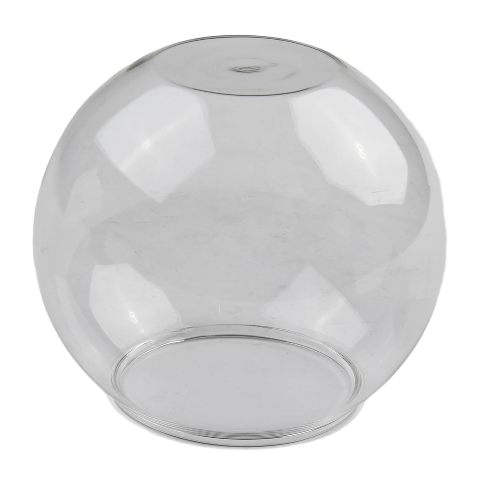 1pc Micro Landscape Glass Vase Succulent Plant Terrarium Container Flower Pots Home Decor Vases Bauble Balls 2