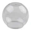 1pc Micro Landscape Glass Vase Succulent Plant Terrarium Container Flower Pots Home Decor Vases Bauble Balls 2