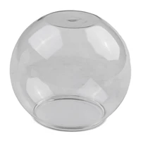 1pc Micro Landscape Glass Vase Succulent Plant Terrarium Container Flower Pots Home Decor Vases Bauble Balls 2