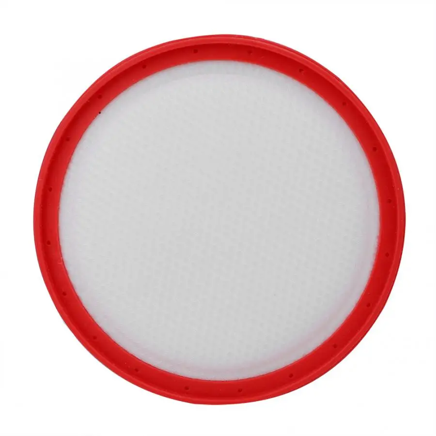 13cm Vacuum Cleaner Round Filter Replacement For Midea C3l148b C3