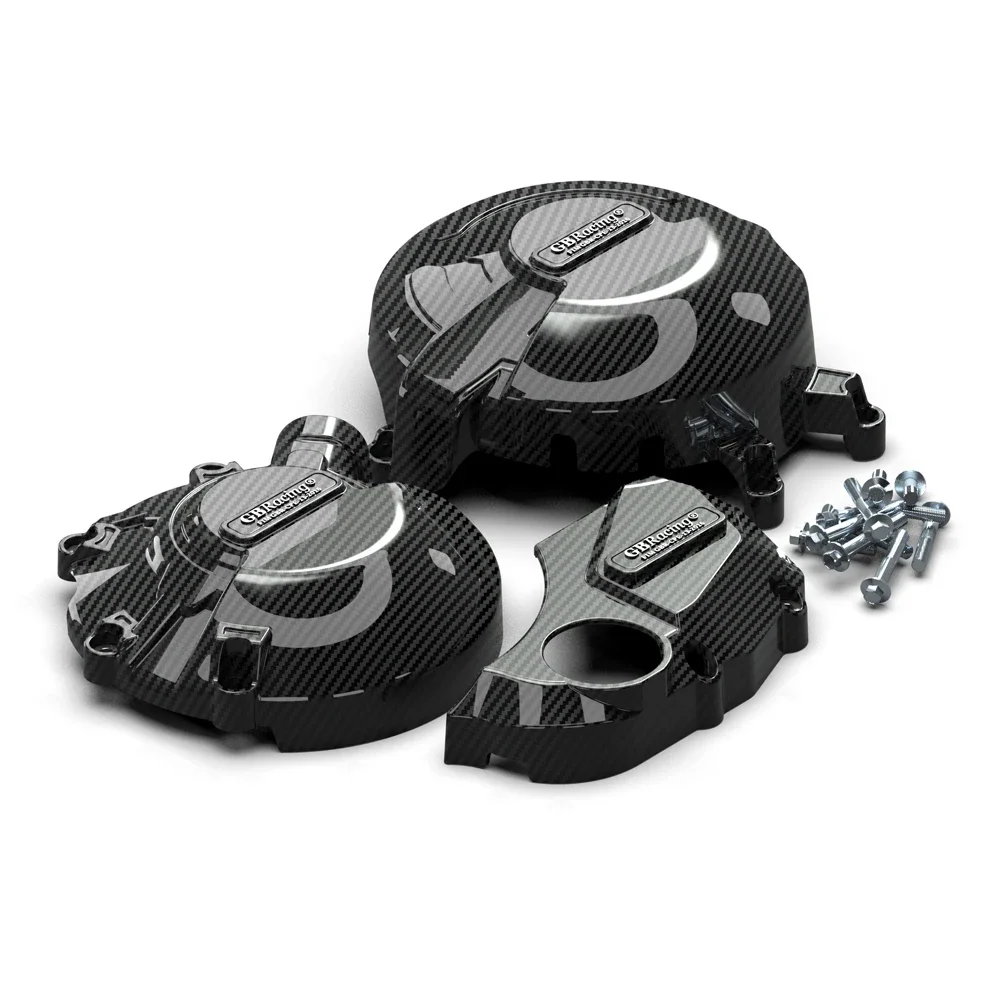 Engine cover Protection case For GB Racing For Ducati Scrambler 800 2015- Scrambler 400-Motorcycles