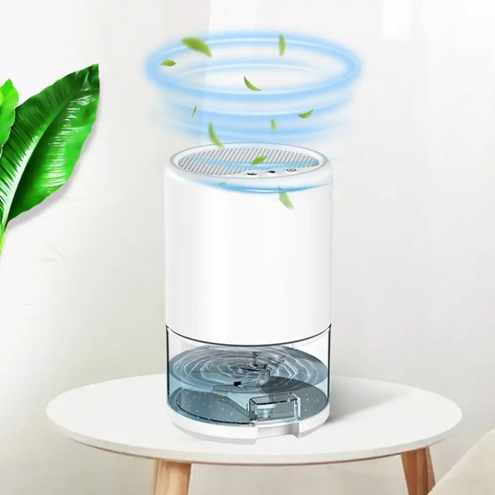 

with Sleep Mode Purifier Home Air Dryer Bedroom Basement Absorber Moisture Absorption Deshumidificador Air Dehumidifier