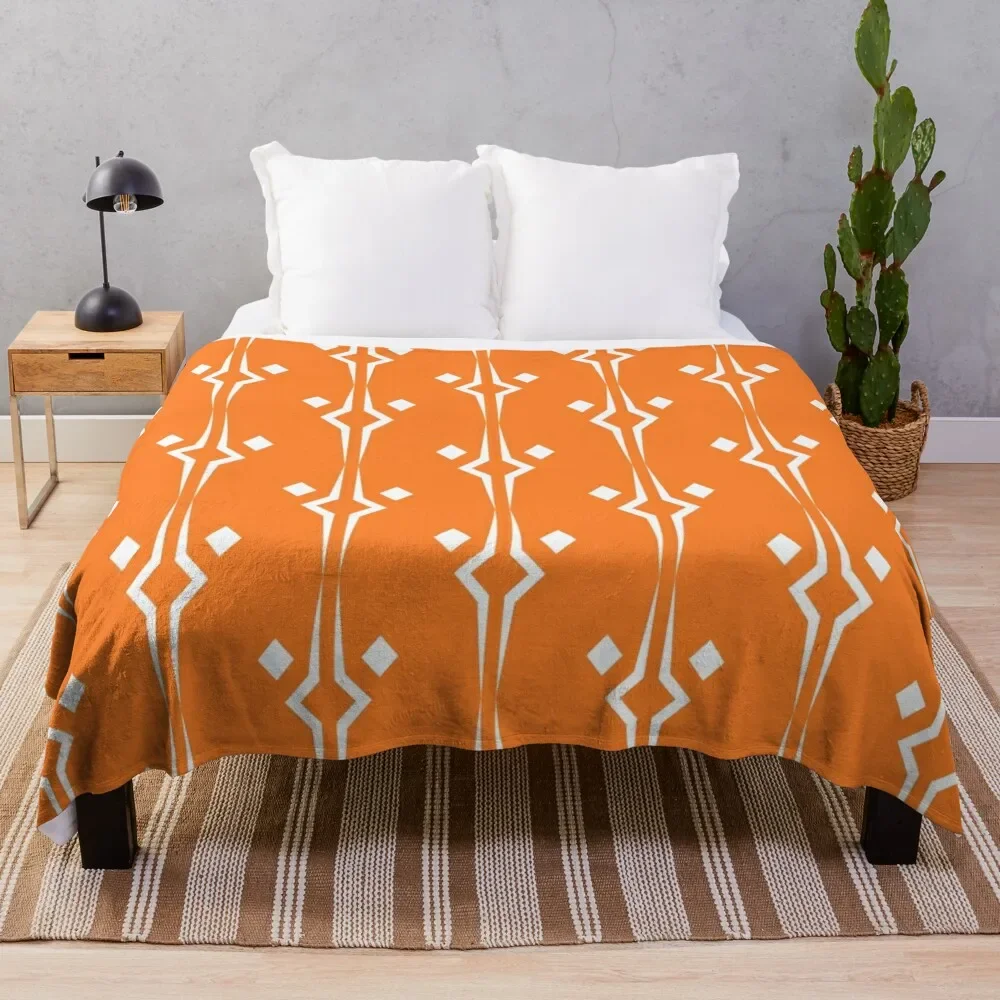 

Ahsoka's markings Throw Blanket Large Weighted anime Blankets