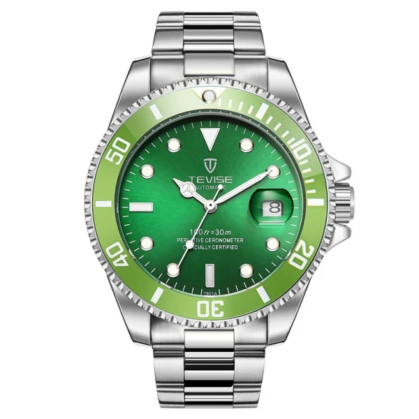 TVS Watch Store
