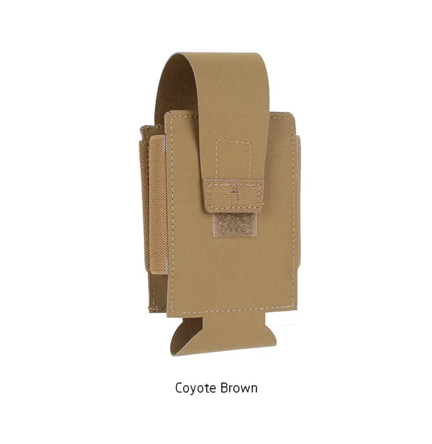 Coyote Brown