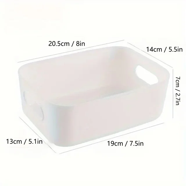 10-Pack Large Storage Boxes 4