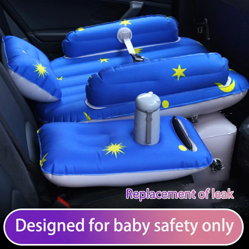 Airbedforchildrenonboardbabysleepingmattressforcarmattress