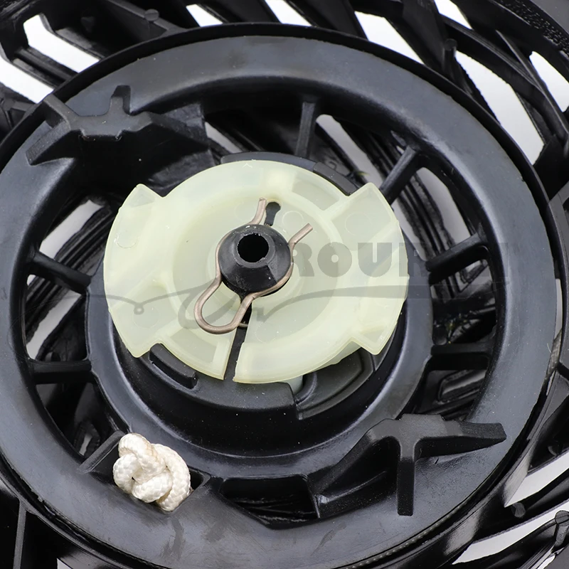 1Pcs high performance Pull Start Starter Replacement Accessories Fit for B&S 500 500E 1400cc Motor 591139 595355