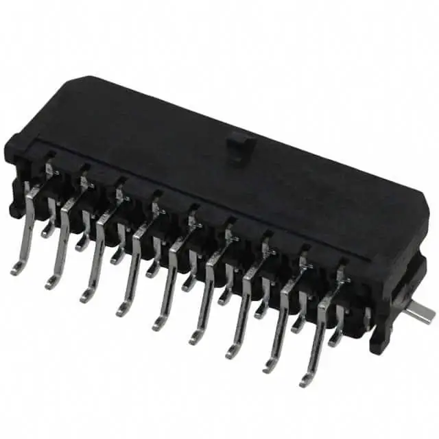 

Molex 43045-1809 430451809 0430451809 18-позиционный разъем и проволочный корпус