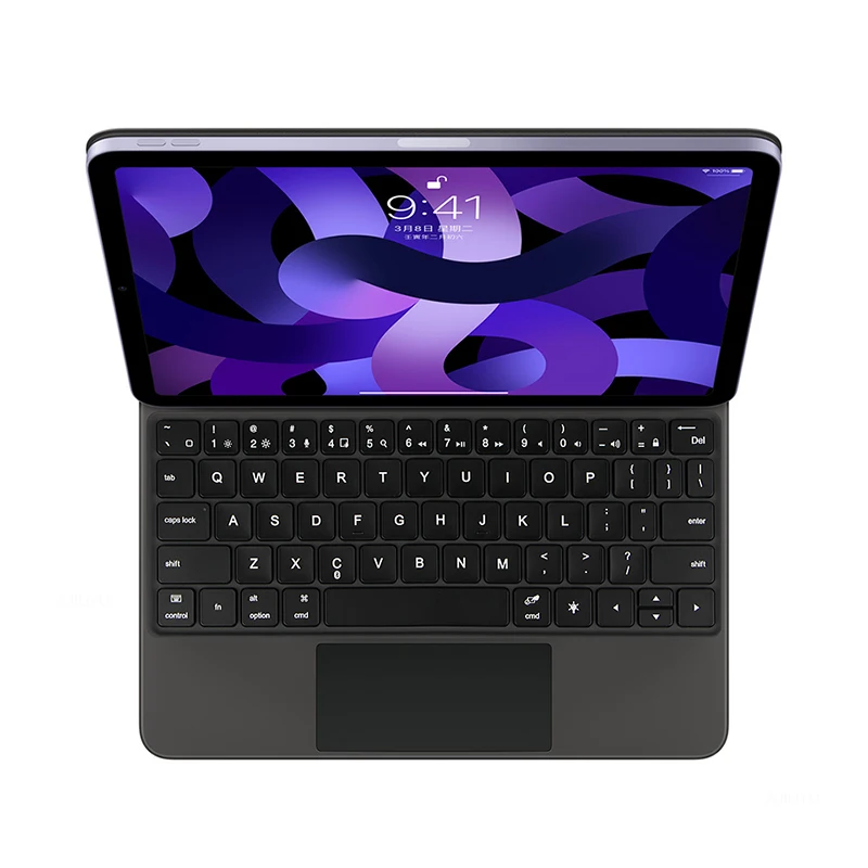 Wireless Smart Keyboard for iPad Pro and Air