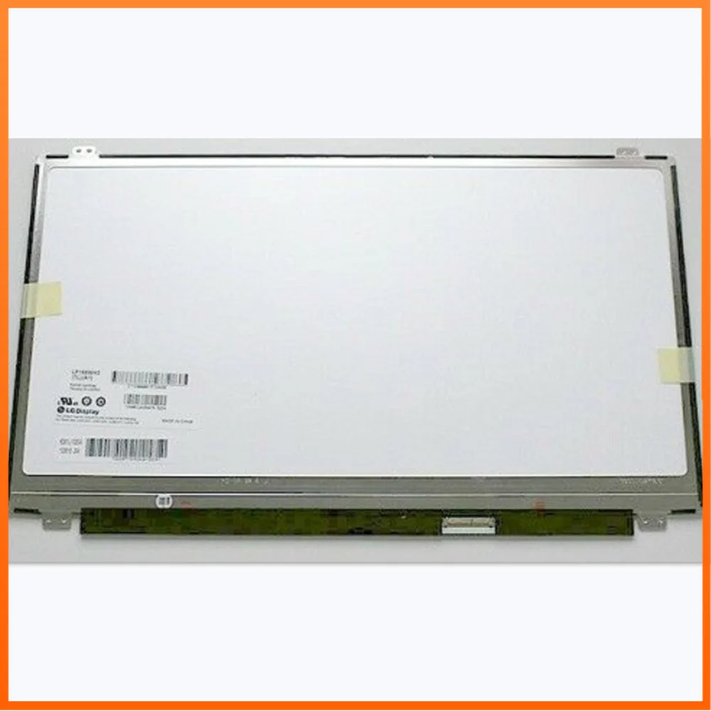 15.6 Pollici Per Asus V551L V551La V551Lb K551L Q551L F550L Schermo Lcd Per Laptop Ips Sostituzione Del Pannello Fhd 1920X1080 30Pin